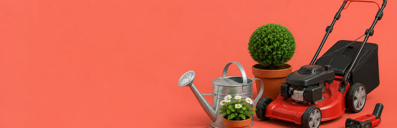 Giardino e manutenzione