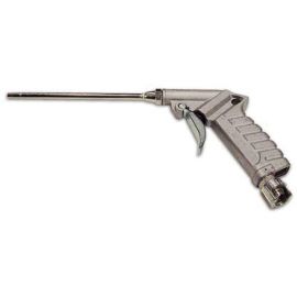 Pistola Soffiaggio In Nylon Canna Corta "Pa-4N" Walmec 