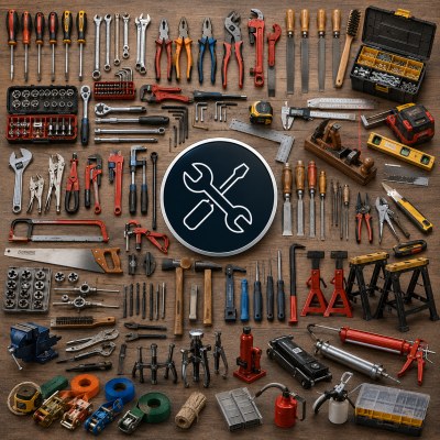 UTENSILERIA MANUALE